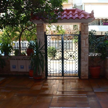 Filoxenia Apartment Athen Eksteriør bilde