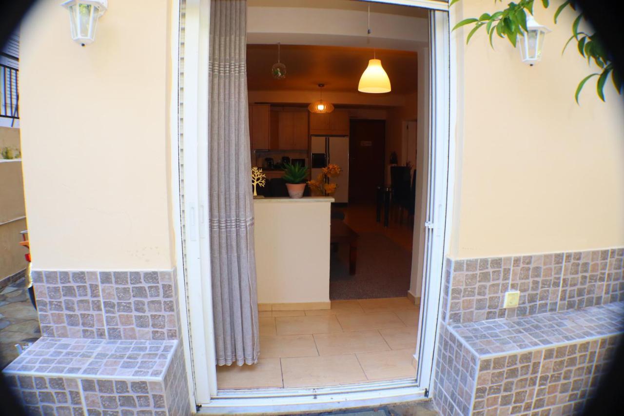 Filoxenia Apartment Athen Eksteriør bilde