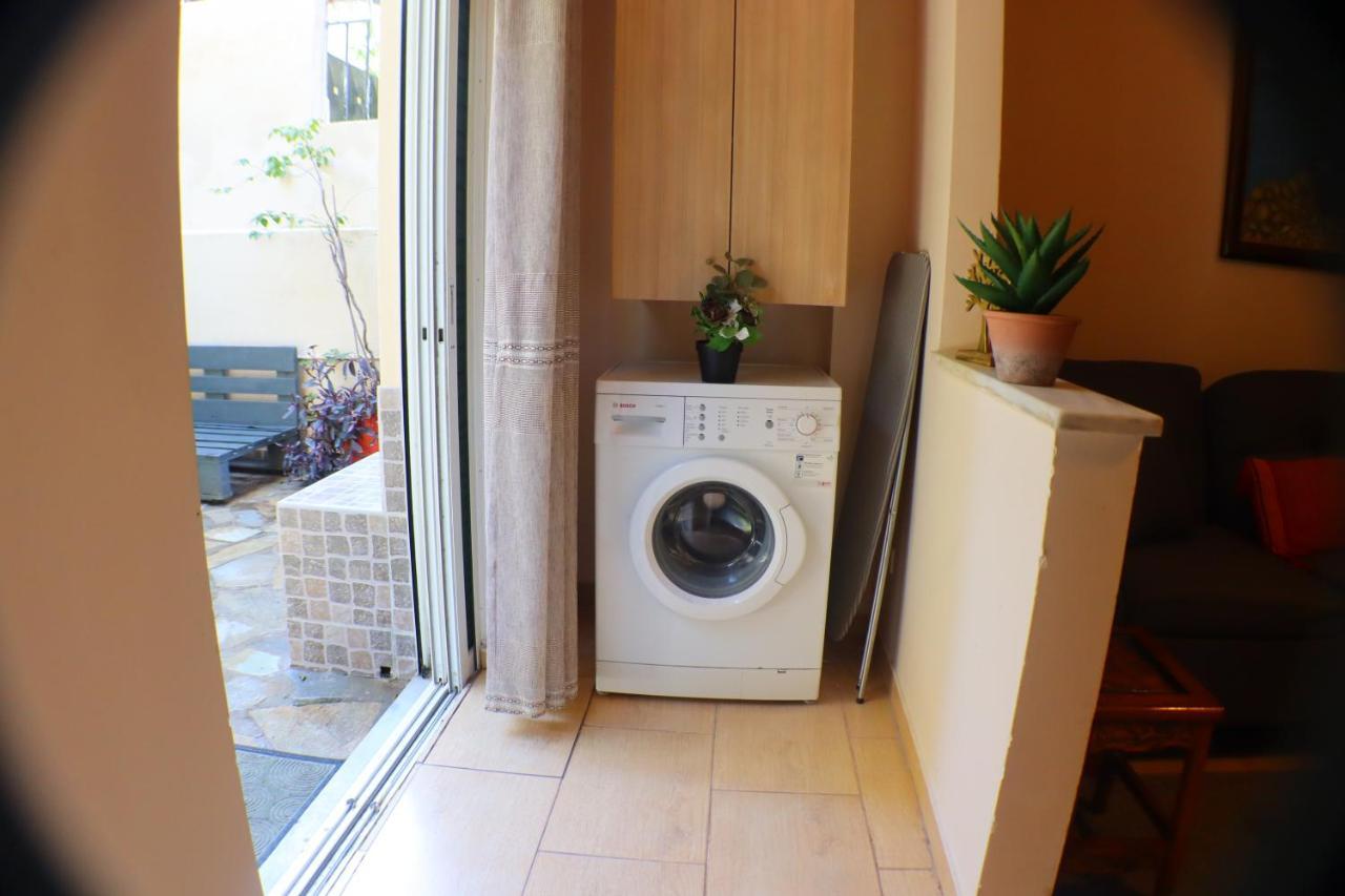 Filoxenia Apartment Athen Eksteriør bilde